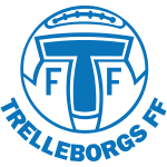 Trelleborg crest