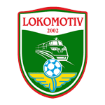 Lokomotiv crest