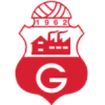 Guabirá crest
