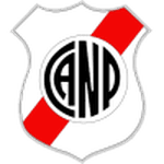 Nacional Potosí crest