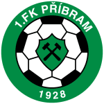 Příbram crest