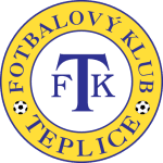 Teplice crest