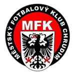 Chrudim crest