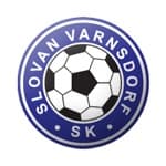 Varnsdorf crest