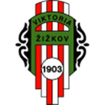 Viktoria Žižkov crest