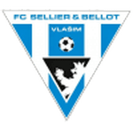 Vlašim crest
