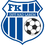 Ústí nad Labem crest