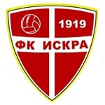 Iskra crest