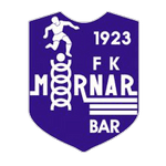 Mornar crest