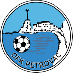 Petrovac crest