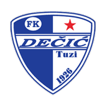 Dečić crest