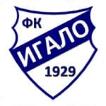 Igalo crest