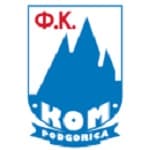 Kom crest