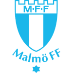 Malmo FF crest