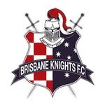 Brisbane Knights crest