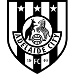 Adelaide City crest