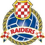 Adelaide Raiders crest