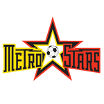 MetroStars crest