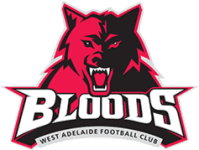 West Adelaide crest