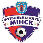 FC Minsk crest