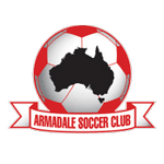 Armadale crest
