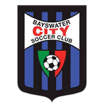 Bayswater City crest