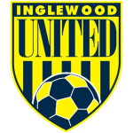 Inglewood United crest