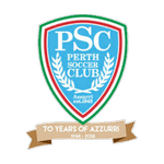 Perth crest