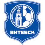 FC Vitebsk crest