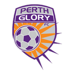 Perth Glory II crest