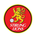 Stirling Lions crest