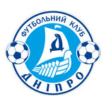 FC Dnepr Mogilev crest