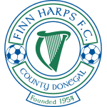 Finn Harps crest