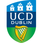 UCD crest