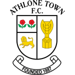 Athlone Town crest