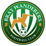 Bray Wanderers crest