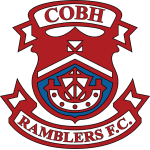 Cobh Ramblers crest