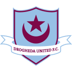 Drogheda United crest