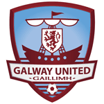 Galway United crest