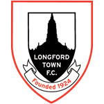 Longford Town crest