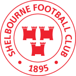 Shelbourne crest
