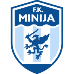 Minija crest