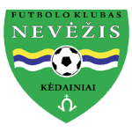 Nevėžis crest