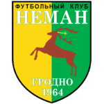 Neman crest