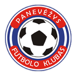 Panevėžys crest