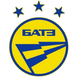 Bate Borisov crest
