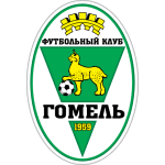 FC Gomel crest