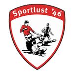 Sportlust '46 crest