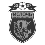 FC Isloch Minsk R. crest