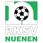RKSV Nuenen crest